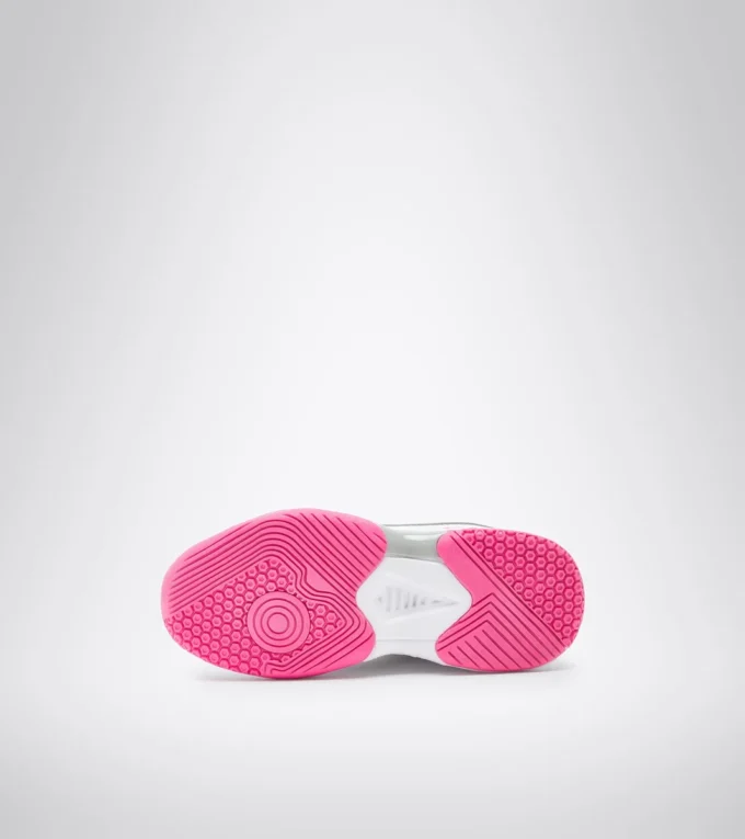 S. Challenge 4 Sl Jr Junior Tennisschuhe – Unisex