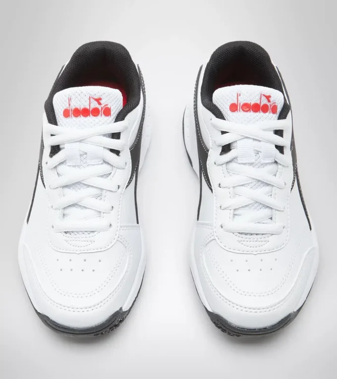 S. Challenge 4 Sl Jr Junior Tennisschuhe – Unisex