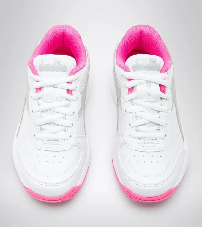 S. Challenge 4 Sl Jr Junior Tennisschuhe – Unisex