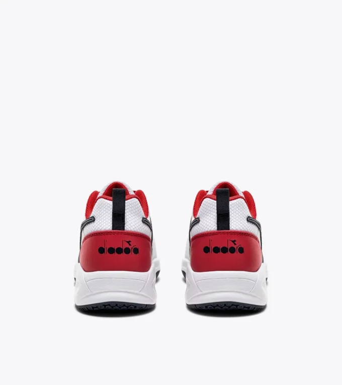 S. Challenge 5 Sl Jr Tennisschuhe – Jugend