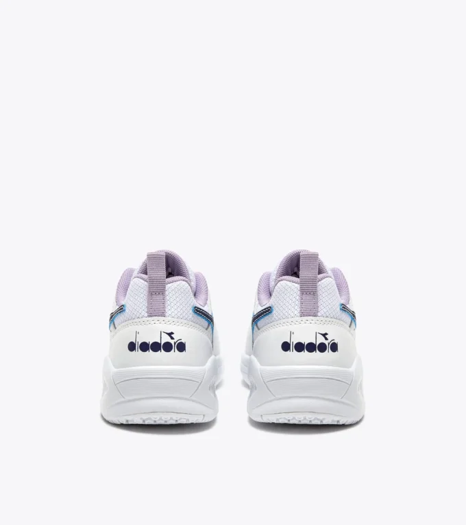 S. Challenge 5 Sl Jr Tennisschuhe – Jugend