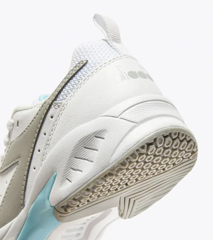 S. Challenge 5 Sl Jr Tennisschuhe – Jugend