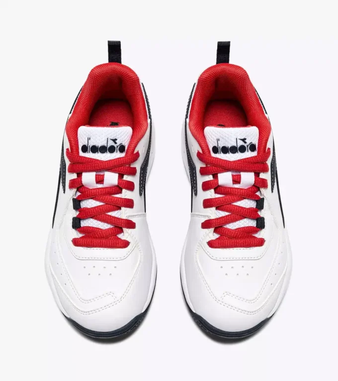 S. Challenge 5 Sl Jr Tennisschuhe – Jugend