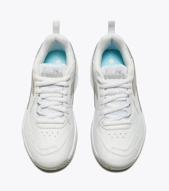 S. Challenge 5 Sl Jr Tennisschuhe – Jugend