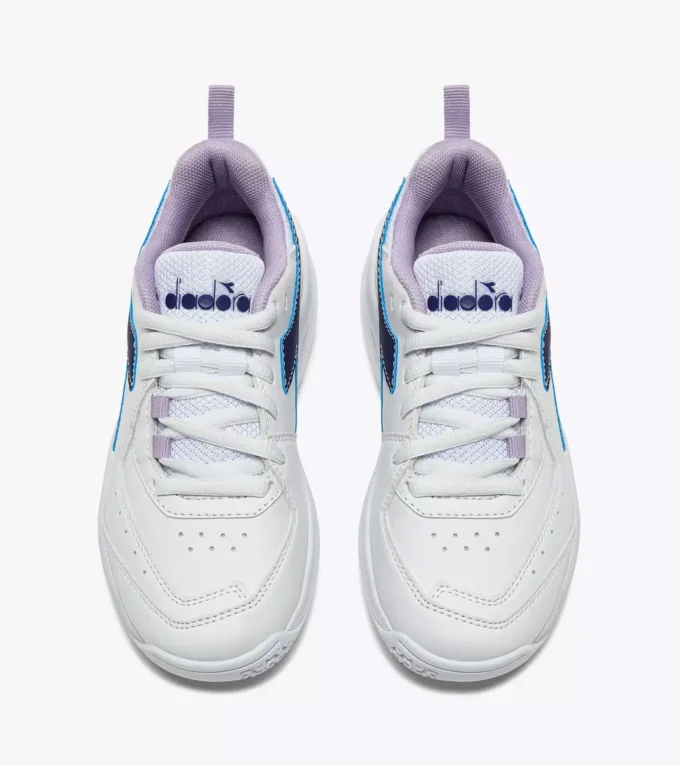 S. Challenge 5 Sl Jr Tennisschuhe – Jugend