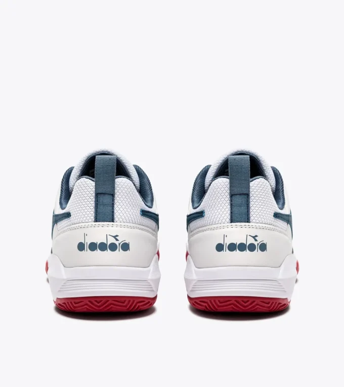 S.Challenge 5 Sl Sl Tennisschuhe für Sandplätze