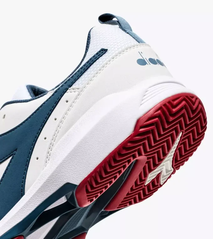 S.Challenge 5 Sl Sl Tennisschuhe für Sandplätze