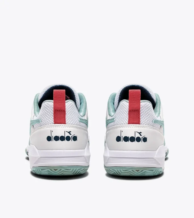 S. Challenge 5 W Sl Clay Tennisschuhe für Sandplätze