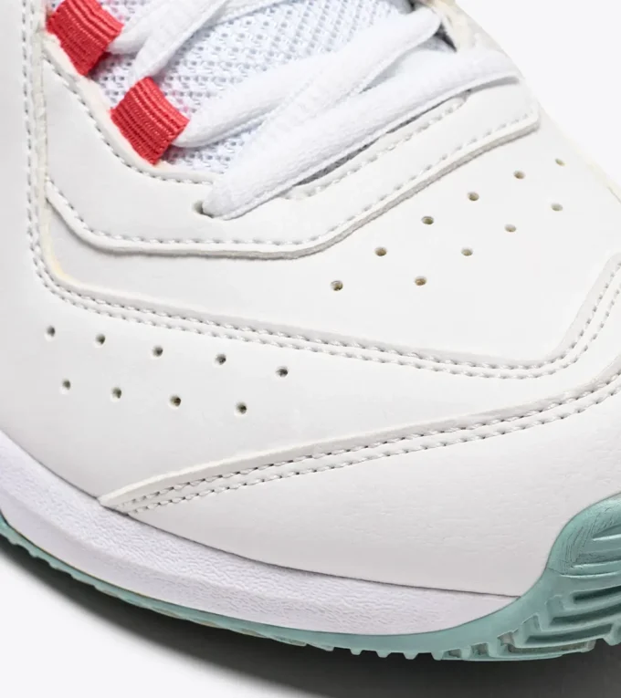 S. Challenge 5 W Sl Clay Tennisschuhe für Sandplätze