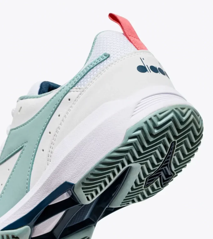 S. Challenge 5 W Sl Clay Tennisschuhe für Sandplätze