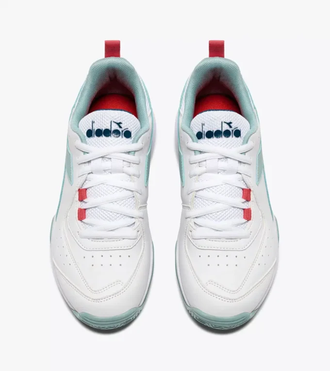 S. Challenge 5 W Sl Clay Tennisschuhe für Sandplätze