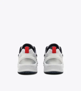 S. Challenge 6 Sl Jr Tennisschuh für Hartplätze oder Sandplätze – Einstiegsmodell – Kinder