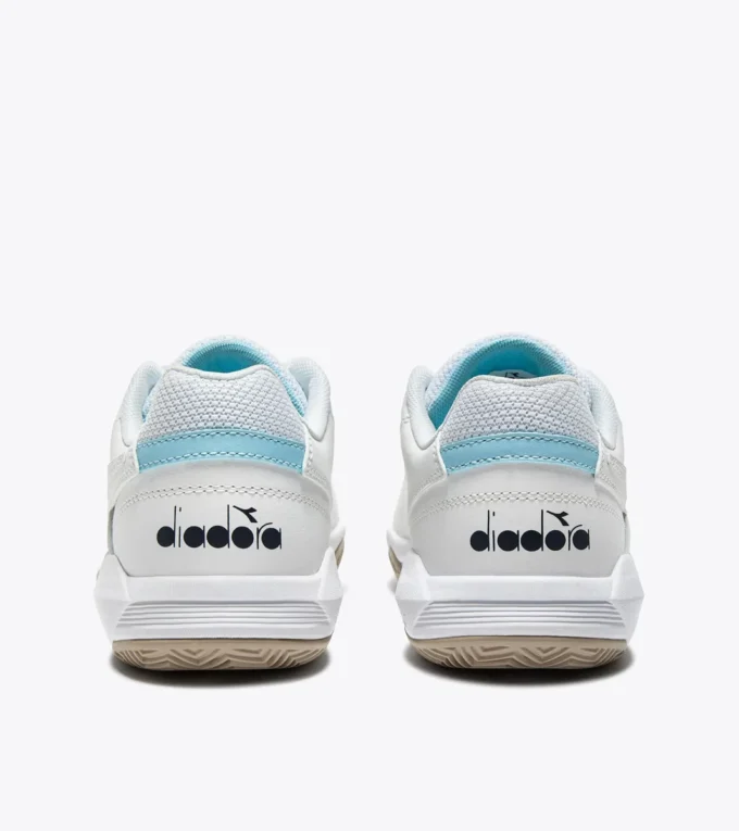 S. Challenge 6 W Sl Clay Tennisschuh für Sandplätze – Stabilität