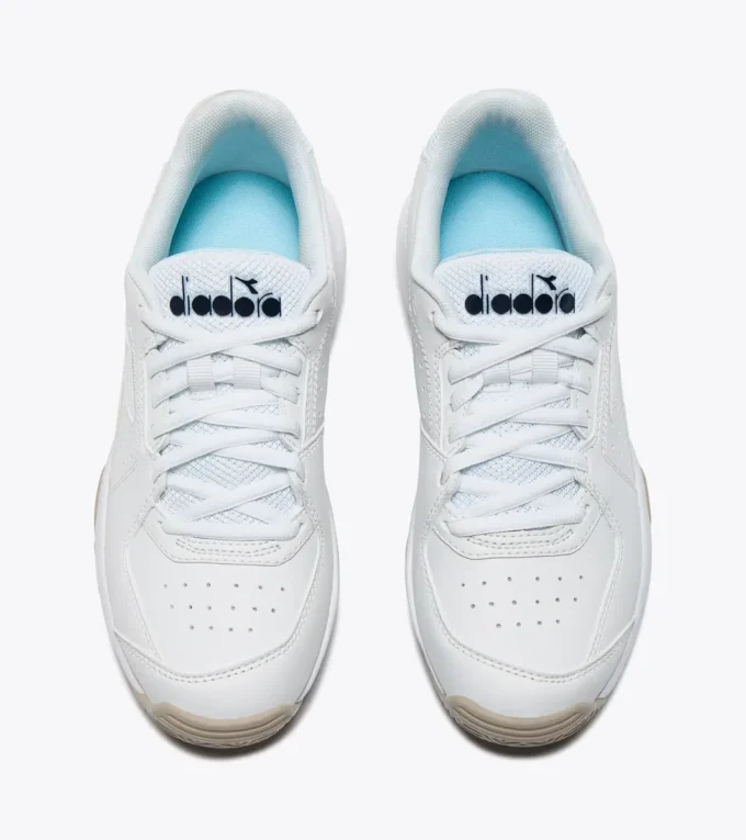 S. Challenge 6 W Sl Clay Tennisschuh für Sandplätze – Stabilität