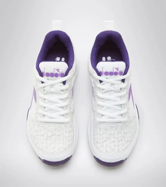 S.Shot W Clay Tennisschuh für Sandplätze