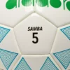 Samba 5 Fußball – Größe 5 Samba 5 Fußball – Größe 5