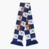 Scarf Legacy Retro Calcio Legacy Schal – Made in Italy