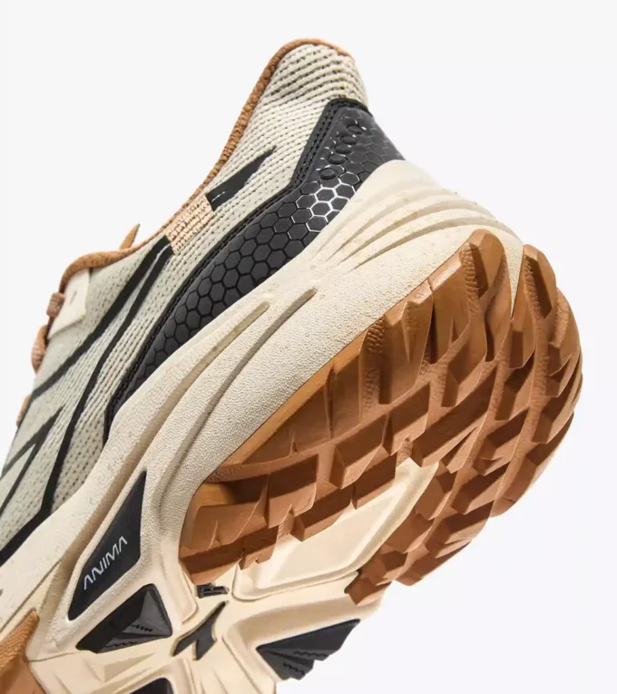 Sestriere-Xt 2 Trail-Laufschuh