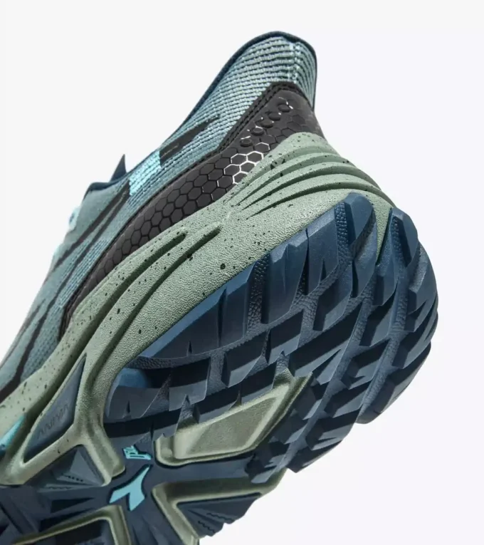 Sestriere-Xt 2 Trail-Laufschuh