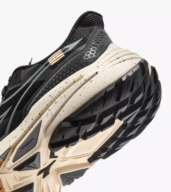 Sestriere-Xt 2 Trail-Laufschuh