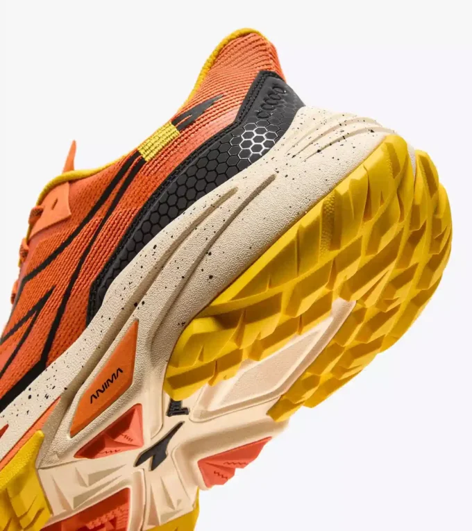 Sestriere-Xt 2 Trail-Laufschuh