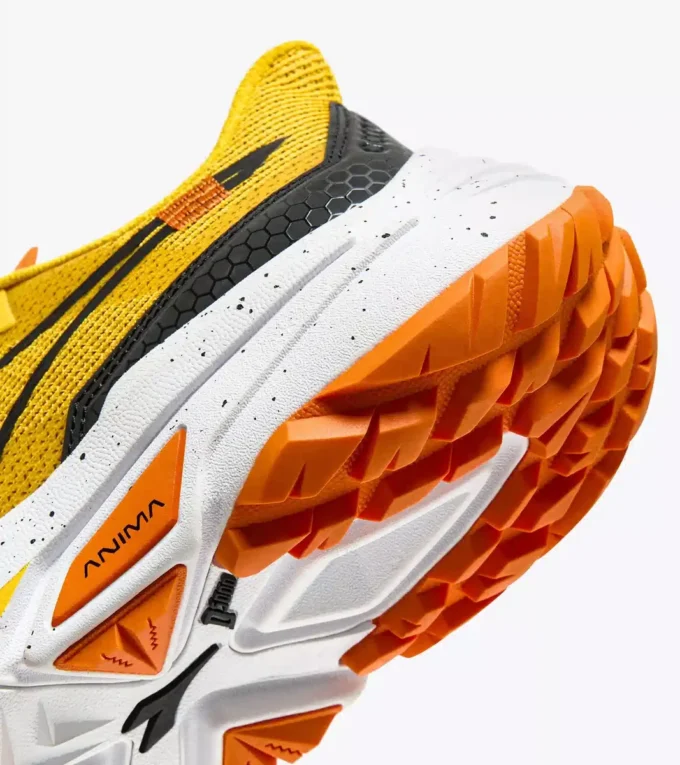 Sestriere-Xt 2 Trail-Laufschuh