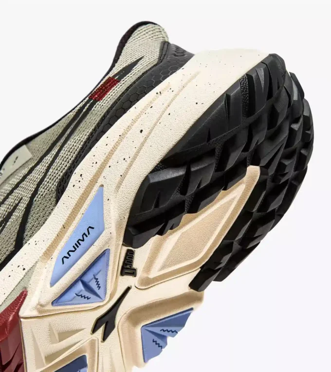 Sestriere-Xt 2 Trail-Laufschuh