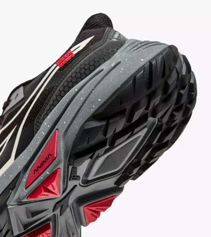 Sestriere-Xt 2 Trail-Laufschuh