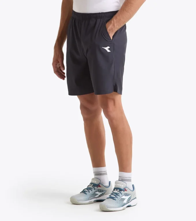 Short Court Tennis-Bermudashorts