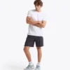 Short Court Tennis-Bermudashorts
