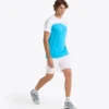 Short Court Tennis-Bermudashorts