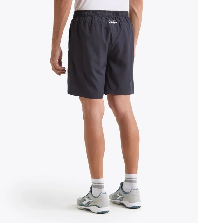 Short Court Tennis-Bermudashorts
