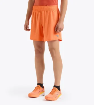 Shorts 2In1 5“ Run Crew 2-in-1-Laufshorts – Training