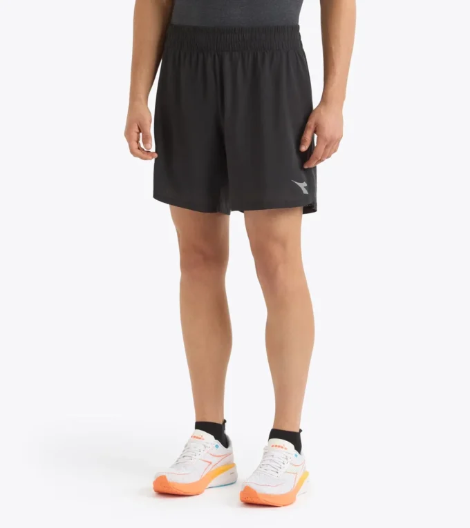 Shorts 2In1 5“ Run Crew 2-in-1-Laufshorts – Training