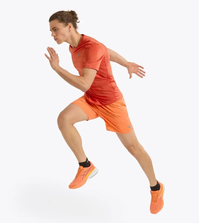 Shorts 2In1 5“ Run Crew 2-in-1-Laufshorts – Training