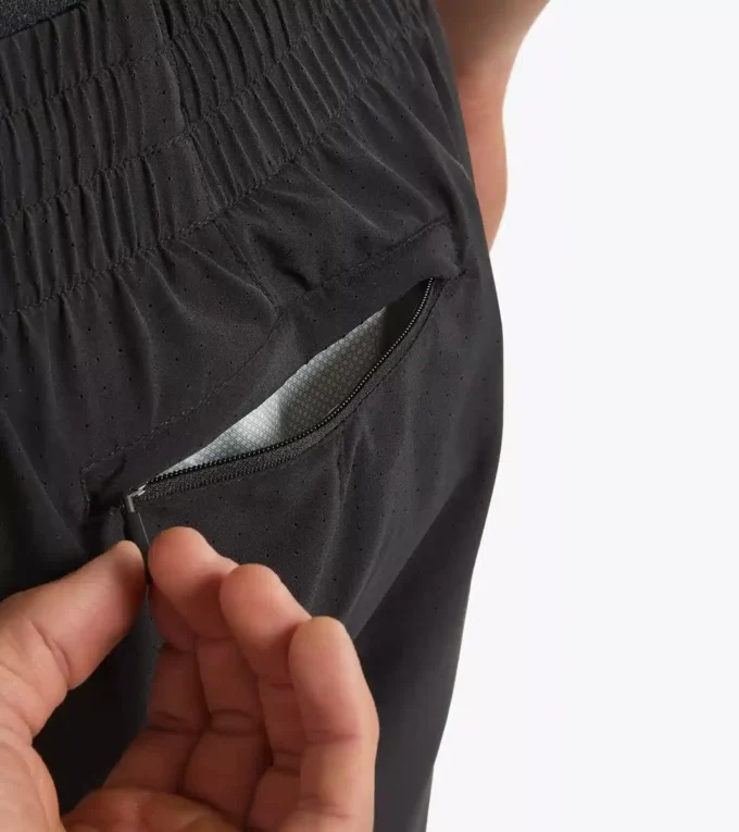 Shorts 2In1 5“ Run Crew 2-in-1-Laufshorts – Training