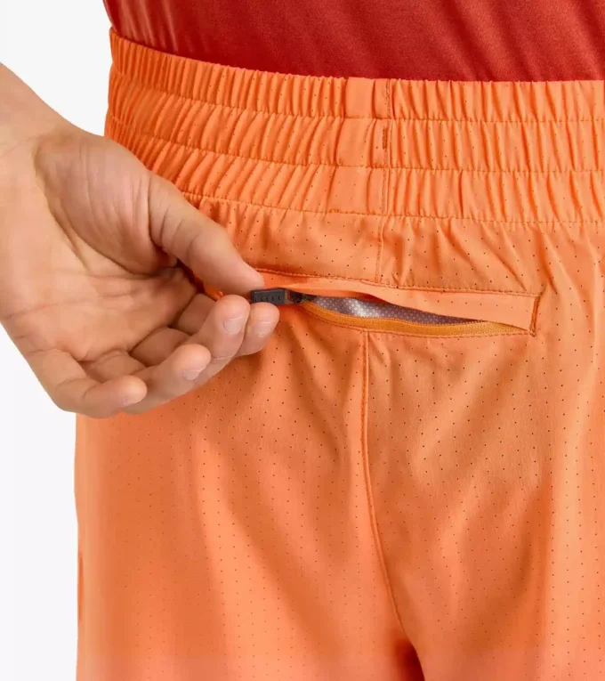 Shorts 2In1 5“ Run Crew 2-in-1-Laufshorts – Training