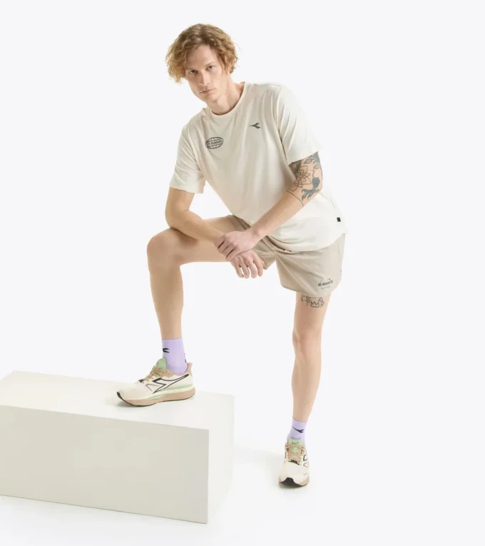 Shorts 5“ Mill City 5“ Laufshorts – Leichtes Material Shorts 5“ Mill City 5“ Laufshorts – Leichtes Material