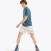 Shorts Core 9“ 9“-Tennisshorts Shorts Core 9“ 9“-Tennisshorts