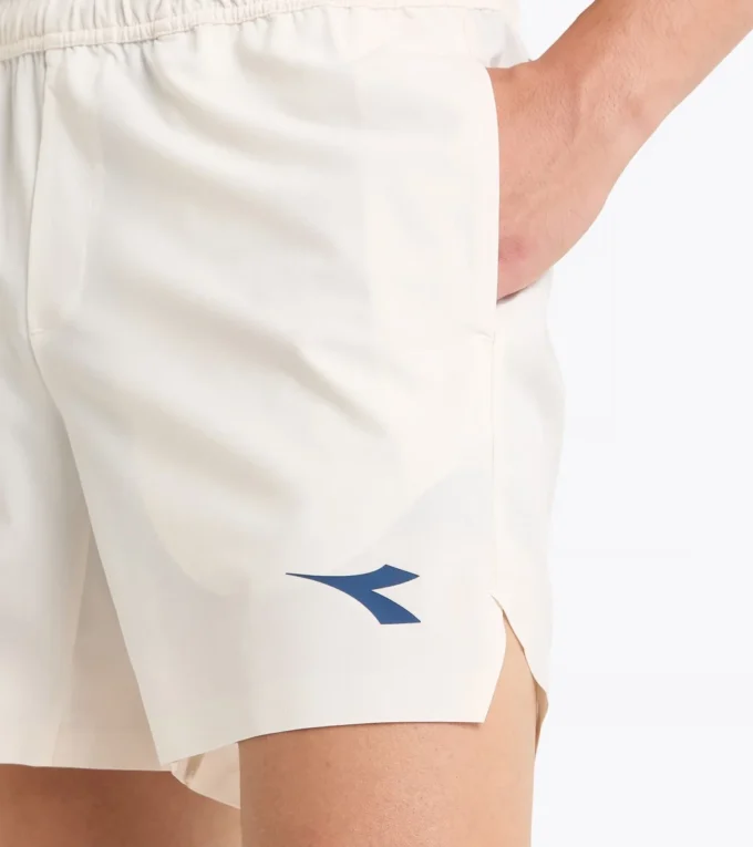 Shorts Icon Performance 6“ Tennisshorts – Wettkampf