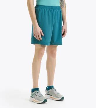 Shorts Run 7“ 7“-Laufshorts – Leichter Stoff