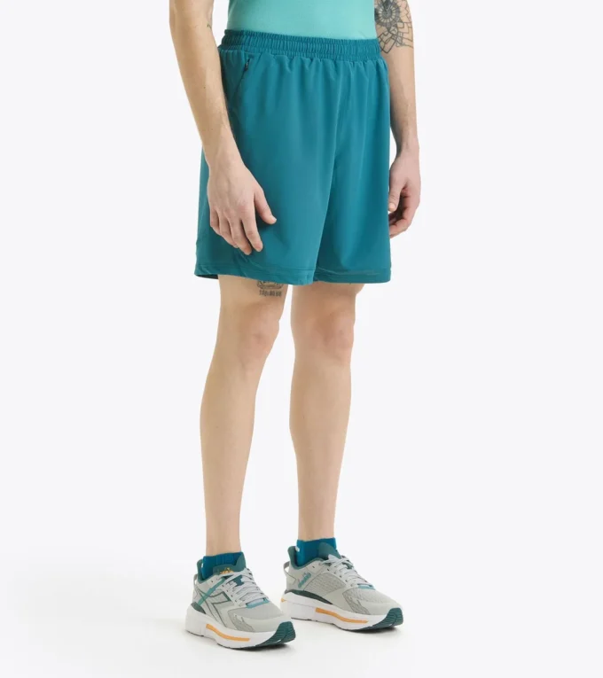 Shorts Run 7“ 7“-Laufshorts – Leichter Stoff Shorts Run 7“ 7“-Laufshorts – Leichter Stoff