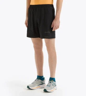 Shorts Run 7“ 7“-Laufshorts – Leichter Stoff