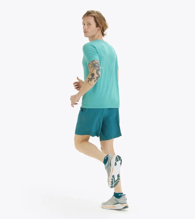 Shorts Run 7“ 7“-Laufshorts – Leichter Stoff Shorts Run 7“ 7“-Laufshorts – Leichter Stoff