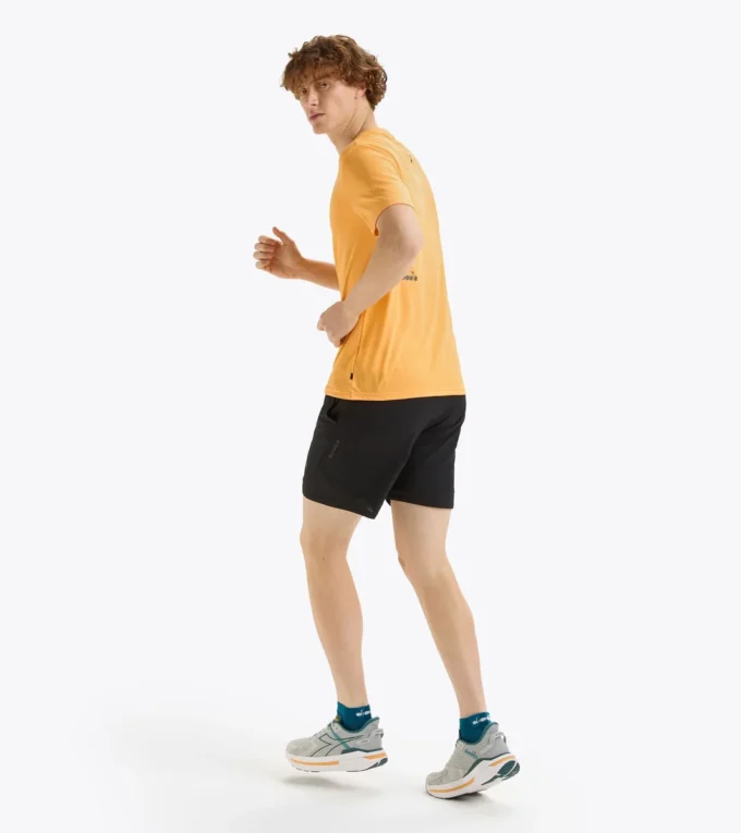 Shorts Run 7“ 7“-Laufshorts – Leichter Stoff Shorts Run 7“ 7“-Laufshorts – Leichter Stoff