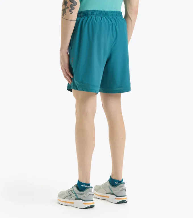 Shorts Run 7“ 7“-Laufshorts – Leichter Stoff Shorts Run 7“ 7“-Laufshorts – Leichter Stoff
