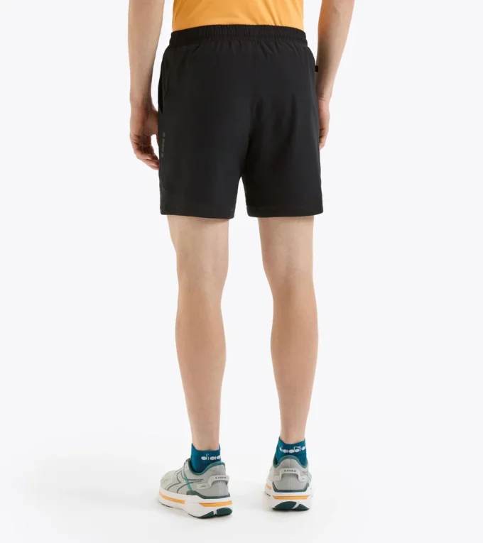Shorts Run 7“ 7“-Laufshorts – Leichter Stoff Shorts Run 7“ 7“-Laufshorts – Leichter Stoff