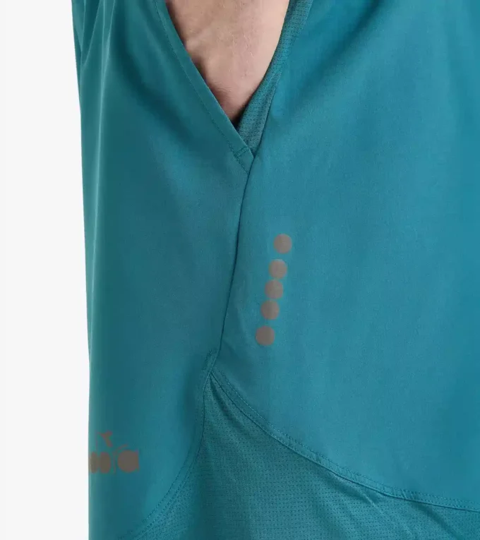 Shorts Run 7“ 7“-Laufshorts – Leichter Stoff Shorts Run 7“ 7“-Laufshorts – Leichter Stoff