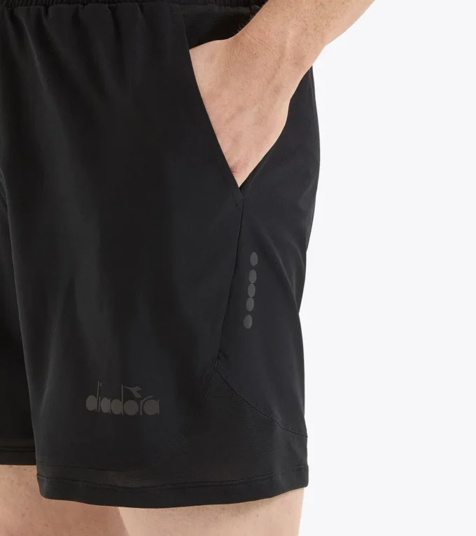 Shorts Run 7“ 7“-Laufshorts – Leichter Stoff Shorts Run 7“ 7“-Laufshorts – Leichter Stoff