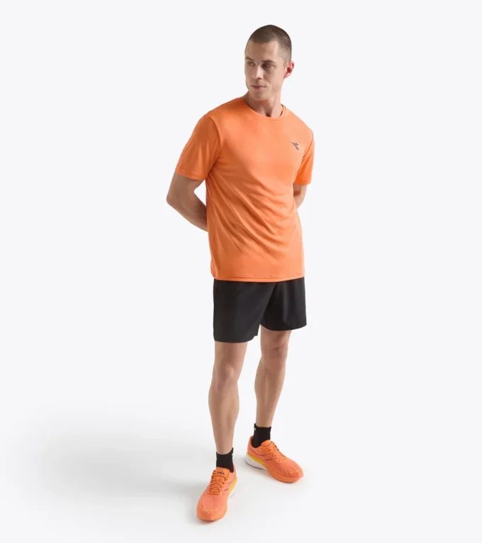 Shorts Run 7 7“ Laufshorts – Leichtes Material